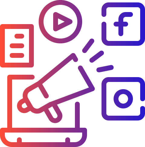 Advertising & Marketing