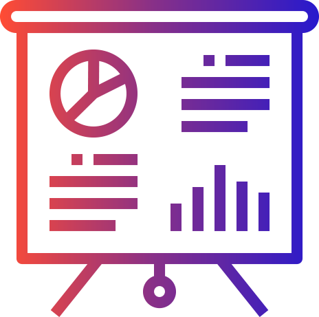 Prepare PDF's and Power Point Graphics