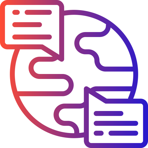 Render Any Language and Deliver Anywhere