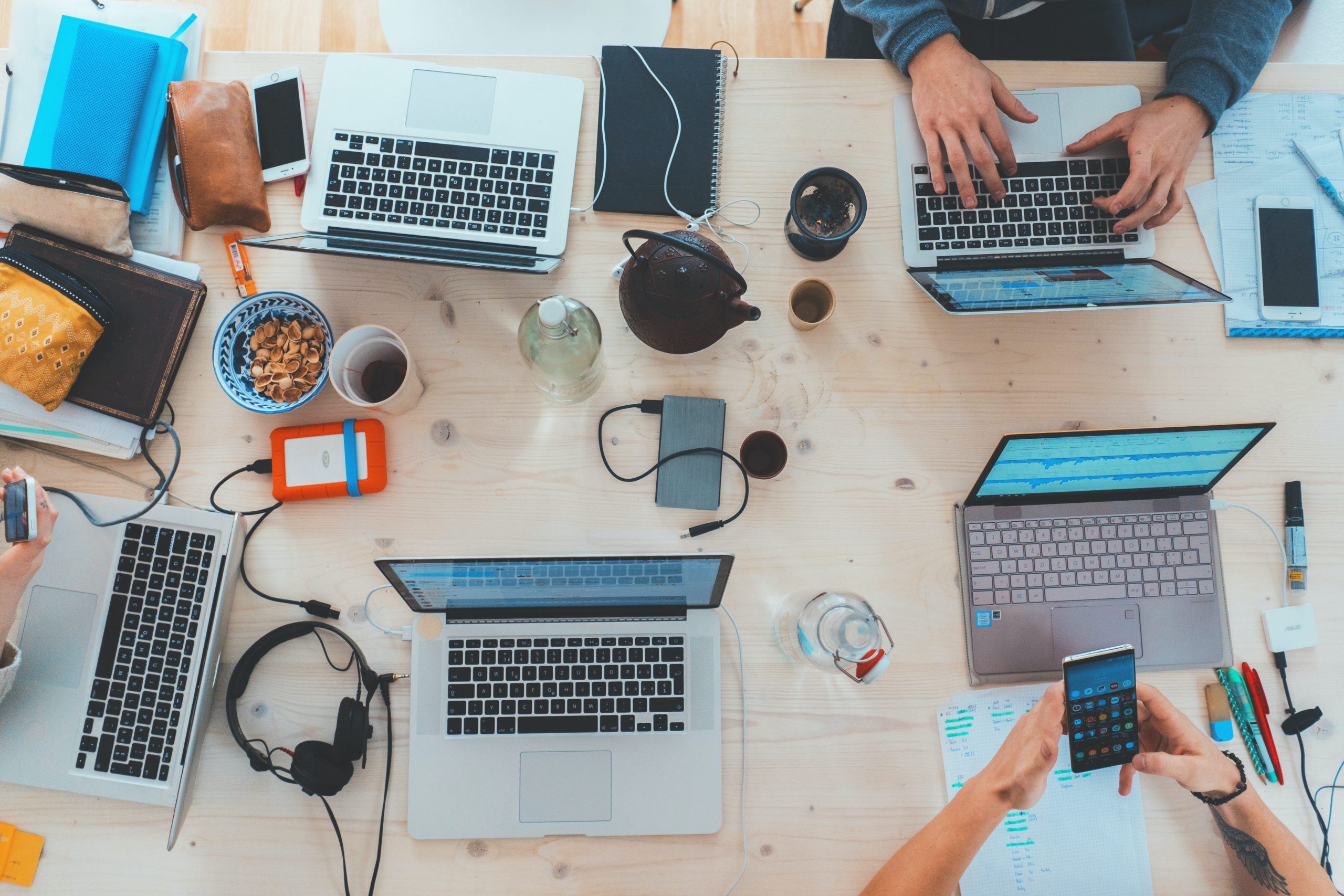 The Five Biggest SharePoint Myths BUSTED