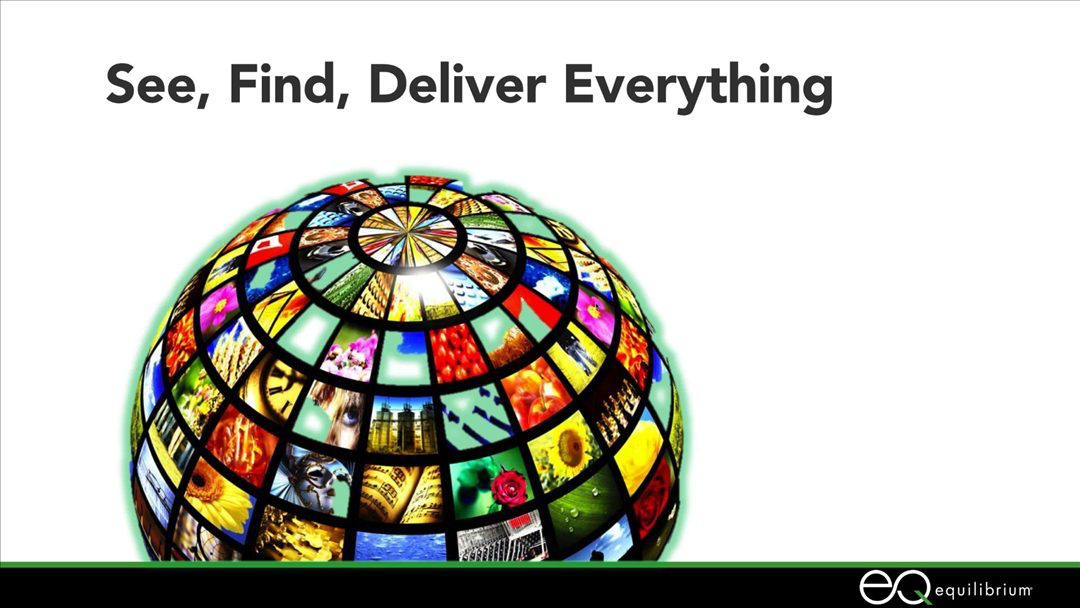 Webinar: Nov. 2nd- Making SharePoint a Great Place for ALL Your Content