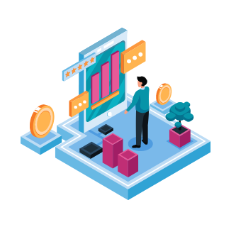 Automatic Content Renditions and Serving